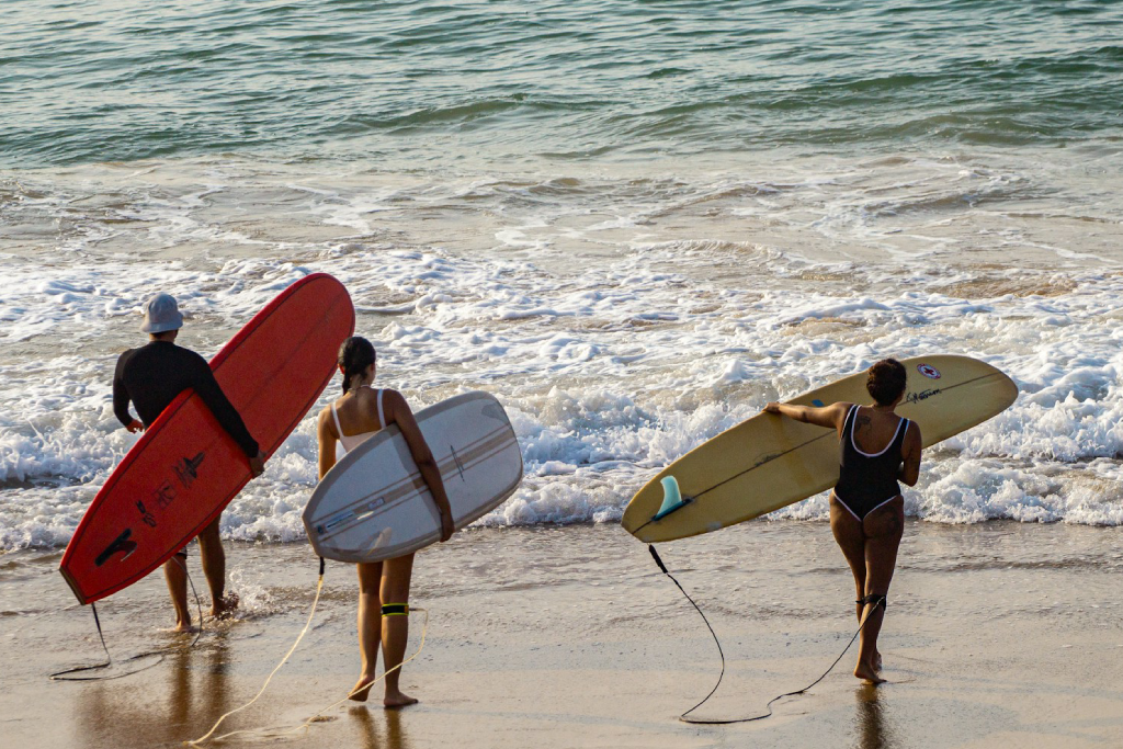 Curated Local Experiences